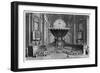 Canonization of Saints in St Peter's Church, Rome-T Brown-Framed Giclee Print