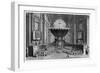 Canonization of Saints in St Peter's Church, Rome-T Brown-Framed Giclee Print