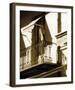 Canopies-Malcolm Sanders-Framed Giclee Print