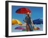 Canopies-Paul Kelley-Framed Art Print