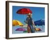 Canopies-Paul Kelley-Framed Art Print