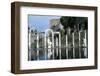 Canopus, Hadrian's Villa (built 125-135), Tivoli, Italy, c20th century-CM Dixon-Framed Photographic Print