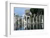 Canopus, Hadrian's Villa (built 125-135), Tivoli, Italy, c20th century-CM Dixon-Framed Photographic Print