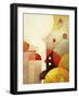 Canopy Bird-Antony Squizzato-Framed Giclee Print