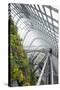 Canopy Walkway, Gardens by the Bay, Cloud Forest, Botanic Garden, Singapore, Southeast Asia, Asia-Christian Kober-Stretched Canvas