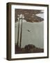 Canopy-Robert Charon-Framed Art Print