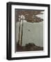 Canopy-Robert Charon-Framed Art Print