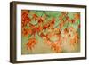 Canopy-Andrew Michaels-Framed Premium Giclee Print