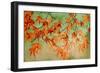 Canopy-Andrew Michaels-Framed Premium Giclee Print