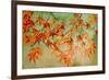 Canopy-Andrew Michaels-Framed Art Print