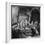 Canossa, 1878-Alfred Jean Andre Cluysenaar-Framed Giclee Print