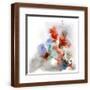 Brown Frame