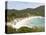 Canouan Resort at Carenage Bay, Canouan Island, St. Vincent and the Grenadines, Windward Islands-Michael DeFreitas-Stretched Canvas