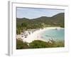 Canouan Resort at Carenage Bay, Canouan Island, St. Vincent and the Grenadines, Windward Islands-Michael DeFreitas-Framed Photographic Print
