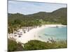 Canouan Resort at Carenage Bay, Canouan Island, St. Vincent and the Grenadines, Windward Islands-Michael DeFreitas-Mounted Photographic Print
