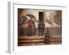 Canova's compatriots, 1884-null-Framed Giclee Print