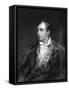 Canova-Thomas Lawrence-Framed Stretched Canvas