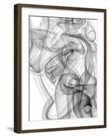 Cante-Assaf Frank-Framed Giclee Print