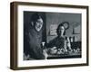 'Canteen piece', 1941-Cecil Beaton-Framed Photographic Print