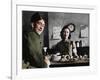 'Canteen piece', 1941-Cecil Beaton-Framed Photographic Print