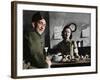 'Canteen piece', 1941-Cecil Beaton-Framed Photographic Print