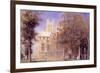 Canterbury, 1942-Albert Goodwin-Framed Giclee Print