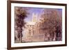 Canterbury, 1942-Albert Goodwin-Framed Giclee Print