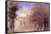 Canterbury, 1942-Albert Goodwin-Framed Stretched Canvas