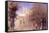 Canterbury, 1942-Albert Goodwin-Framed Stretched Canvas