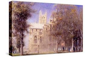 Canterbury, 1942-Albert Goodwin-Stretched Canvas