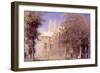 Canterbury, 1942-Albert Goodwin-Framed Giclee Print