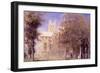 Canterbury, 1942-Albert Goodwin-Framed Giclee Print