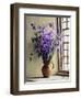 Canterbury Bells-Clay Perry-Framed Premium Photographic Print