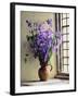 Canterbury Bells-Clay Perry-Framed Photographic Print