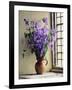 Canterbury Bells-Clay Perry-Framed Photographic Print