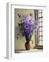 Canterbury Bells-Clay Perry-Framed Photographic Print