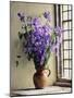 Canterbury Bells-Clay Perry-Mounted Photographic Print