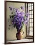 Canterbury Bells-Clay Perry-Framed Photographic Print