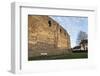 Canterbury Castle, Canterbury, Kent, England, United Kingdom, Europe-Charlie Harding-Framed Photographic Print