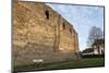 Canterbury Castle, Canterbury, Kent, England, United Kingdom, Europe-Charlie Harding-Mounted Photographic Print