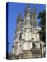 Canterbury Cathedral, Canterbury, Kent-Ethel Davies-Stretched Canvas