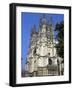 Canterbury Cathedral, Canterbury, Kent-Ethel Davies-Framed Photographic Print