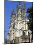 Canterbury Cathedral, Canterbury, Kent-Ethel Davies-Mounted Photographic Print