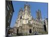 Canterbury Cathedral, Canterbury, Kent-Ethel Davies-Mounted Photographic Print