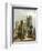 Canterbury Cathedral, Kent, C1870-WL Walton-Framed Giclee Print