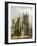 Canterbury Cathedral, Kent, C1870-WL Walton-Framed Giclee Print