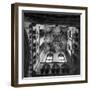 Canterbury Cathedral's Ceiling with an Elaborately Detailed Design-William Sumits-Framed Photographic Print