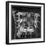 Canterbury Cathedral's Ceiling with an Elaborately Detailed Design-William Sumits-Framed Photographic Print