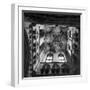 Canterbury Cathedral's Ceiling with an Elaborately Detailed Design-William Sumits-Framed Photographic Print