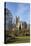 Canterbury Cathedral, UNESCO World Heritage Site, Canterbury, Kent, England, United Kingdom, Europe-Charlie Harding-Stretched Canvas